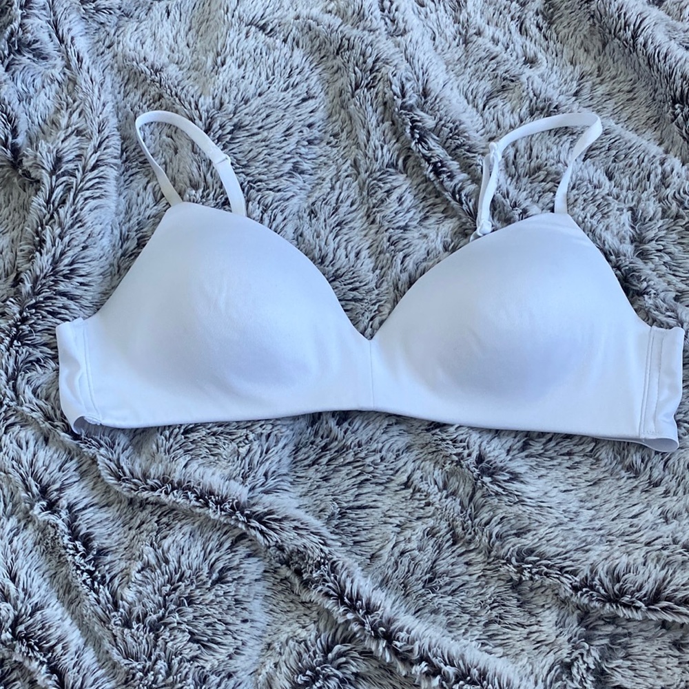 unused casual bra- adjustable straps